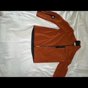 Timberlands fall jacket